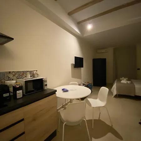 Σπίτι διακοπών Casa Glametto Μπαρλέτα