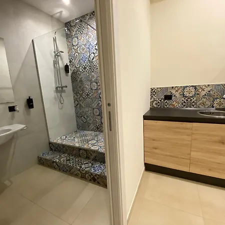 Casa Glametto Σπίτι διακοπών Μπαρλέτα