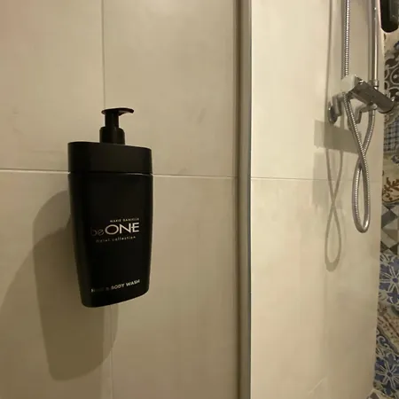 Σπίτι διακοπών Casa Glametto *