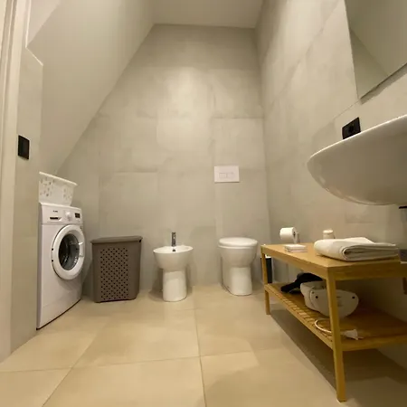 Σπίτι διακοπών Casa Glametto *