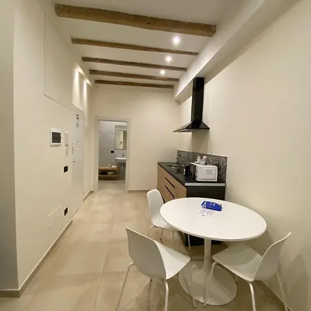 Casa Glametto * Μπαρλέτα