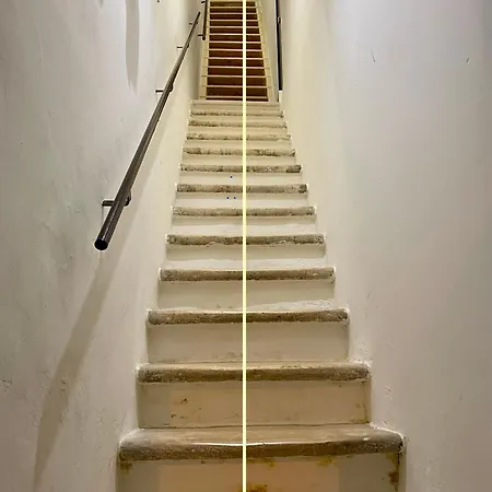 Casa Glametto *