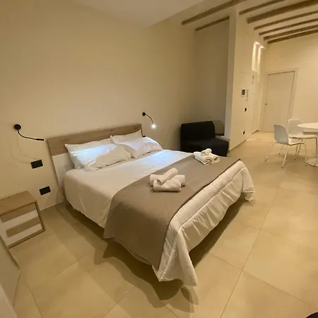 Σπίτι διακοπών Casa Glametto Μπαρλέτα