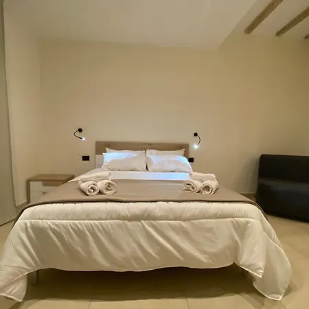 Casa Glametto Μπαρλέτα