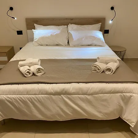 Casa Glametto *