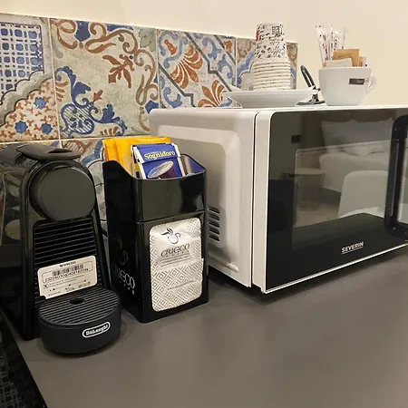 Semesterbostad Casa Glametto *