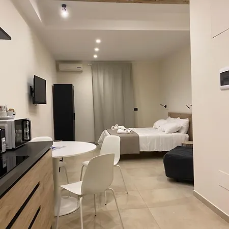 Σπίτι διακοπών Casa Glametto *