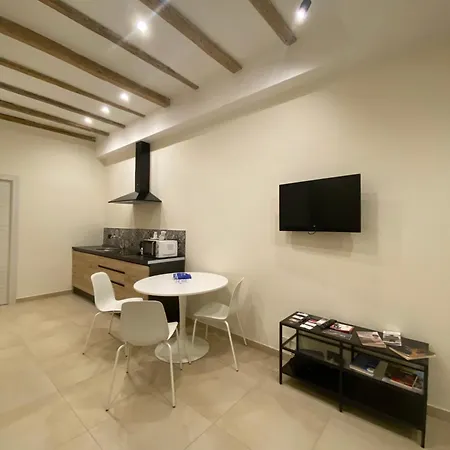 Σπίτι διακοπών Casa Glametto *