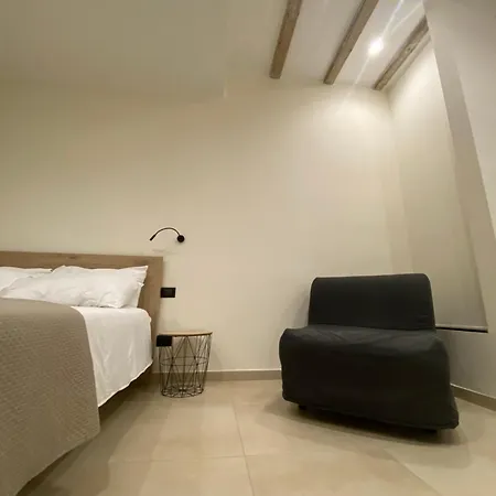 Casa Glametto * Μπαρλέτα