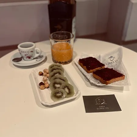 Casa Glametto Σπίτι διακοπών Μπαρλέτα