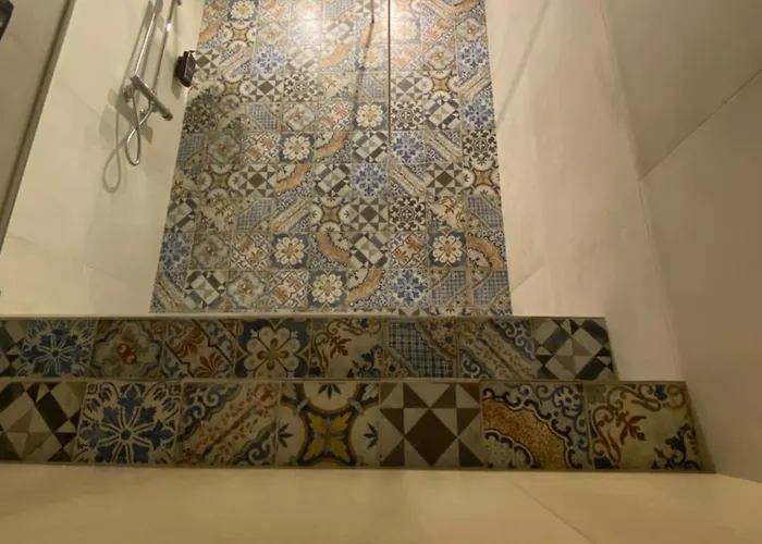 Casa Glametto Semesterbostad