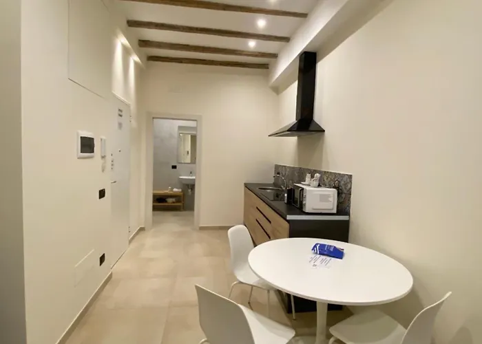 Casa Glametto * Barletta