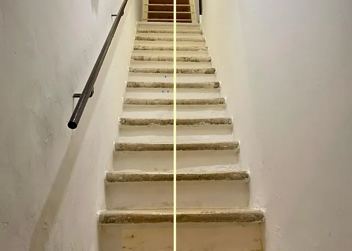 Casa Glametto *