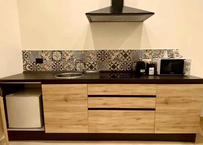 Casa Glametto * Barletta