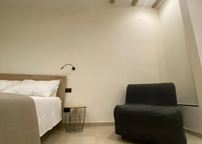 Casa Glametto * Barletta
