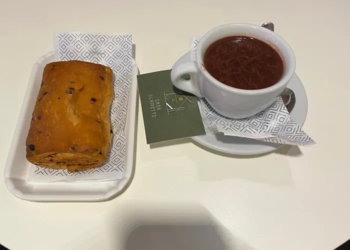 Casa Glametto *