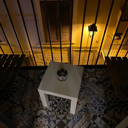 Casa Glametto Barletta