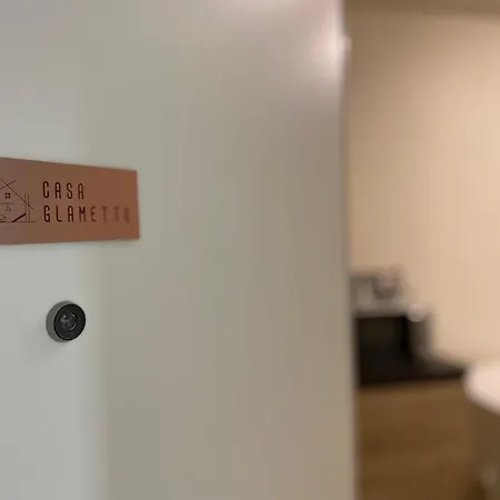 펜션 Casa Glametto 바를레타