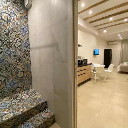 펜션 Casa Glametto *