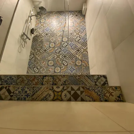 Casa Glametto Hébergement de vacances