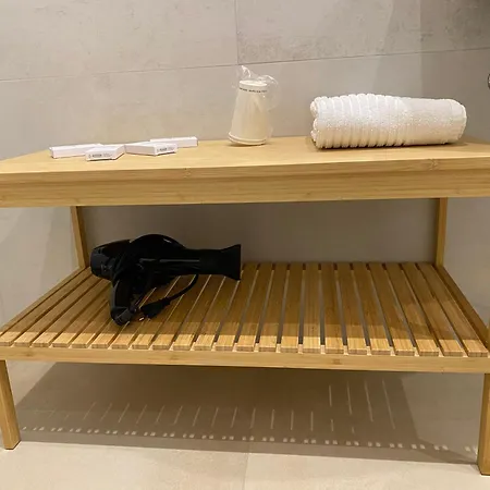 Casa Glametto 바를레타