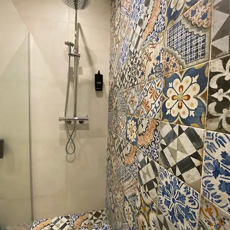 Casa Glametto Hébergement de vacances