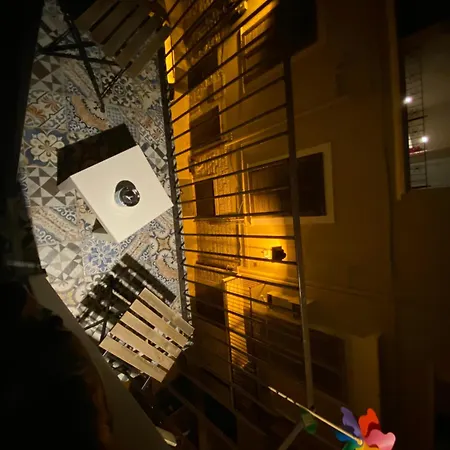 Casa Glametto Hébergement de vacances *