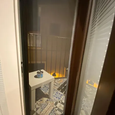 Casa Glametto 바를레타