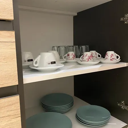 Casa Glametto Holiday home *
