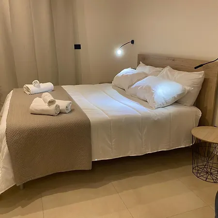 Casa Glametto Holiday home