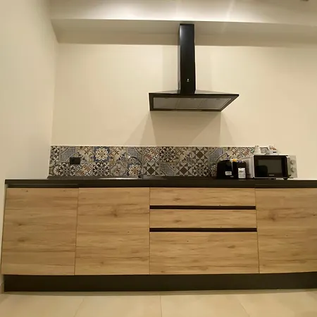 Casa Glametto Holiday home