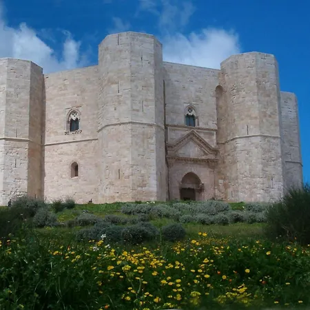 Casa Glametto Holiday home Barletta