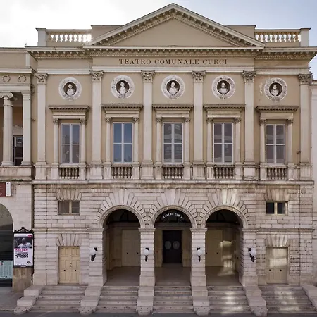 Casa Glametto *