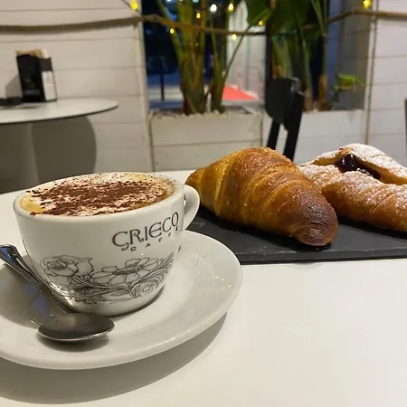 Casa Glametto Tatil Evi *