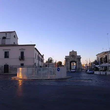 Casa Glametto Hébergement de vacances