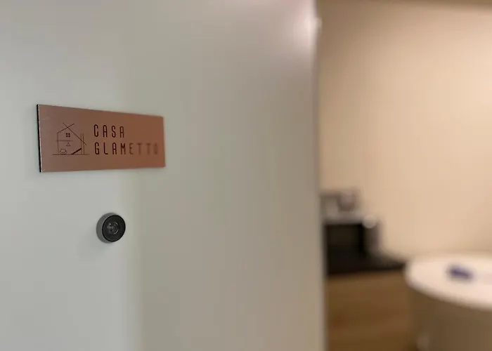 بيت للعطل Casa Glametto بارليتا