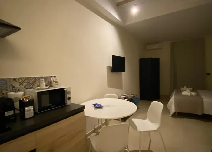 بيت للعطل Casa Glametto بارليتا