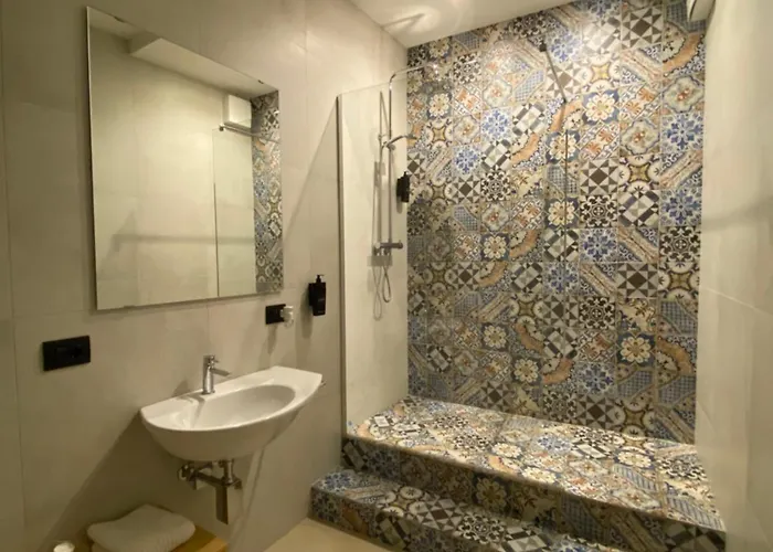 Casa Glametto *