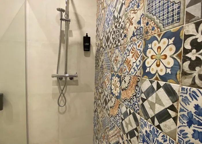 Casa Glametto Prázdninový dům