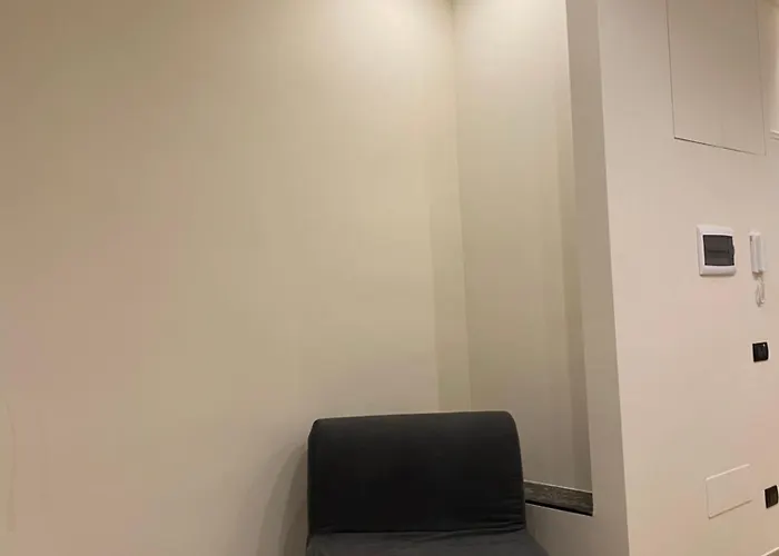Prázdninový dům Casa Glametto
