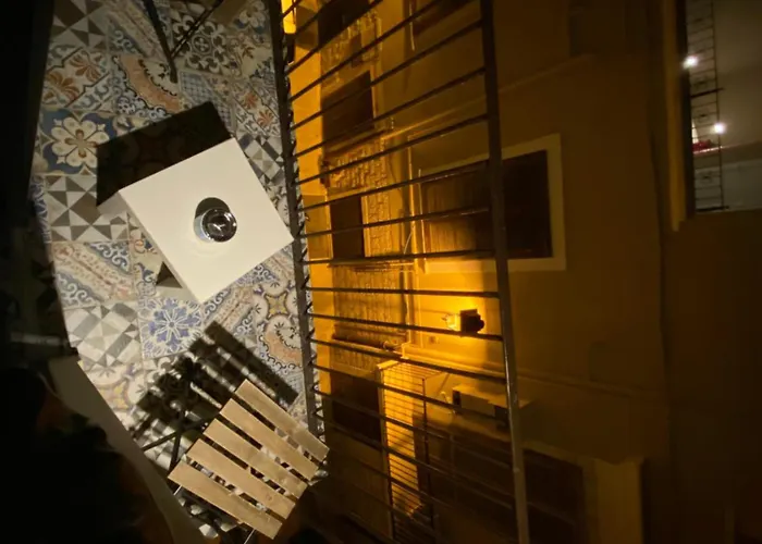 Casa Glametto Nyaraló *