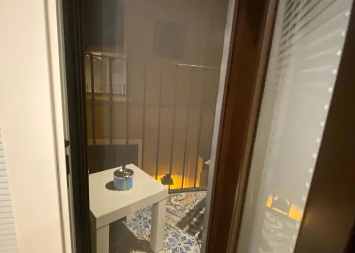 Casa Glametto بارليتا