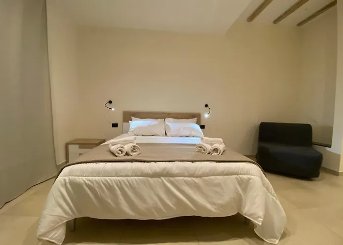 Casa Glametto Barletta