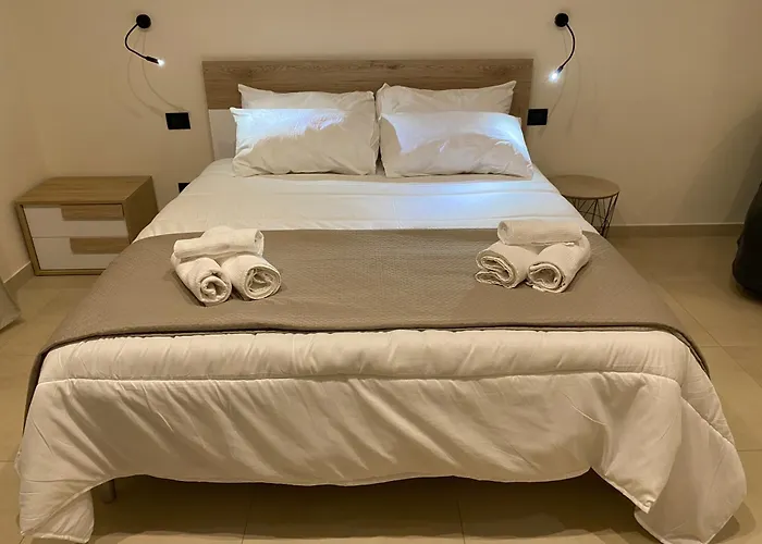 Casa Glametto *