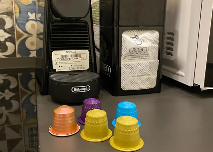 بيت للعطل Casa Glametto بارليتا