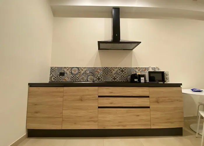 Casa Glametto Prázdninový dům