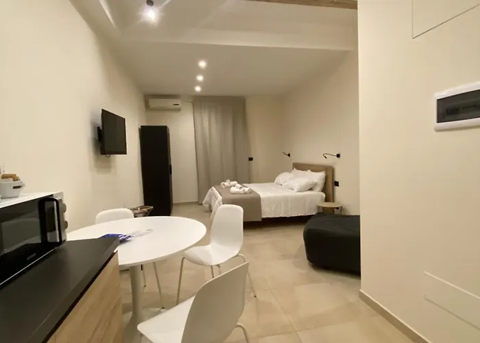 Casa Glametto