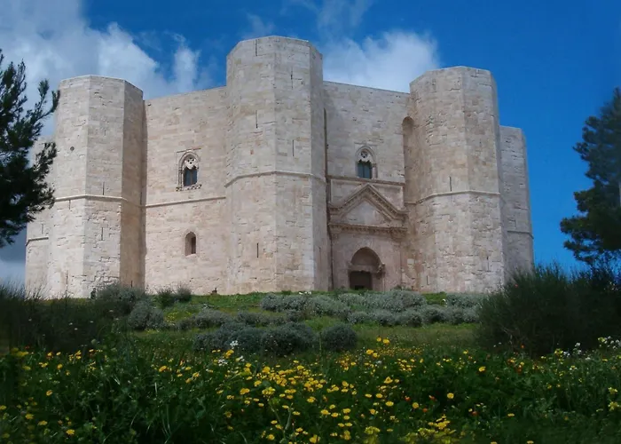 Casa Glametto بيت للعطل بارليتا