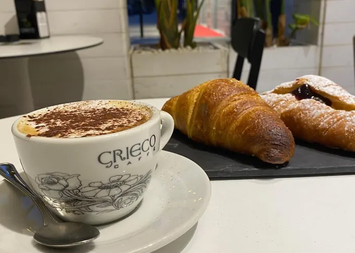 Casa Glametto بيت للعطل *