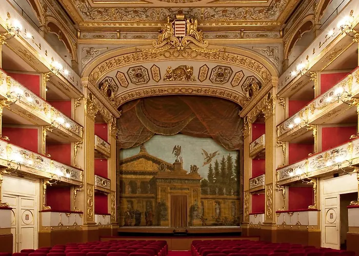 Casa Glametto بيت للعطل *